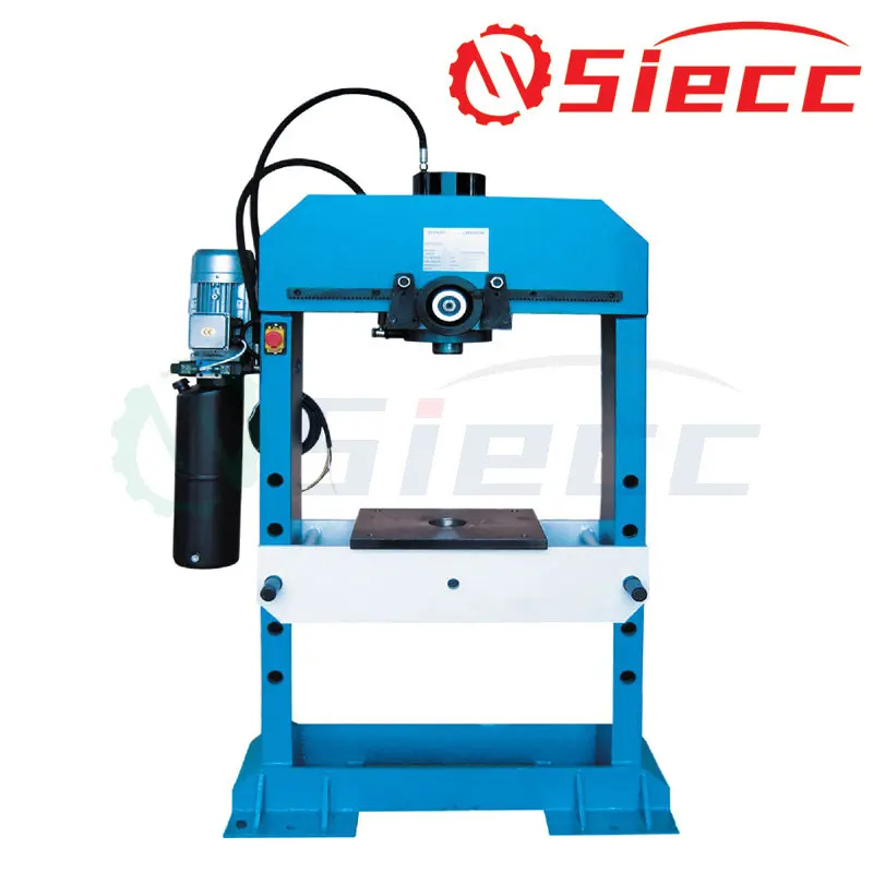 
100tons 160tons 200tons 250tons 315tons Sheet Metal Deep Drawing H Frame Single movement Hydraulic Press 
