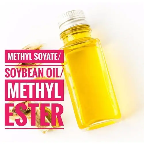 
 KRU SME-соевый метил Пасха  