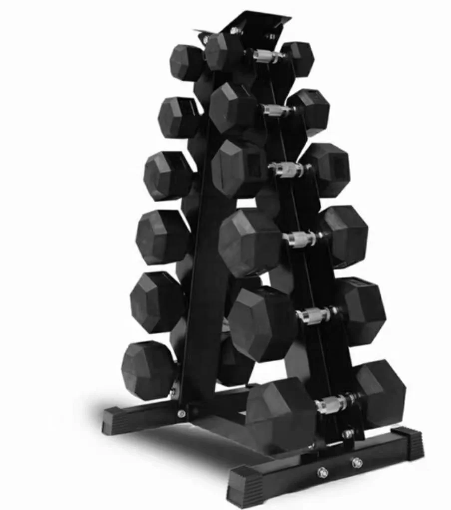 
Amazon basics Pesas Buy Cheap Gym Hexagonal Dumbbell Hexagon Free Weights 