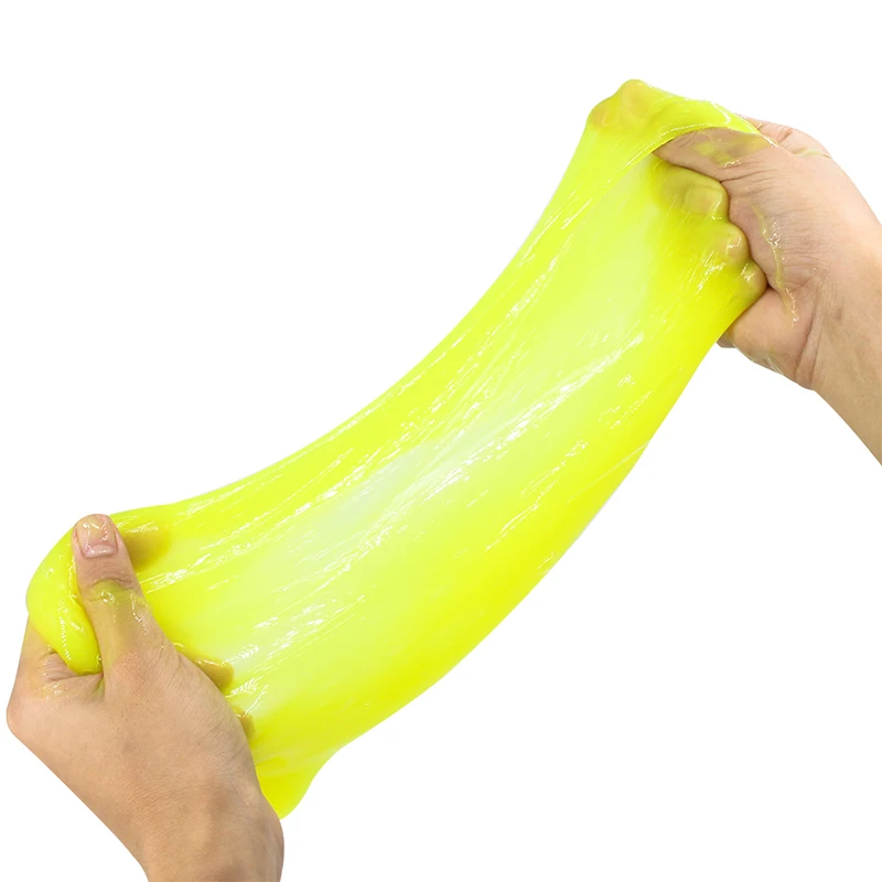 
Sisland Monster Packaging Elmersm Diy Slime Supplies Kit For Kids 