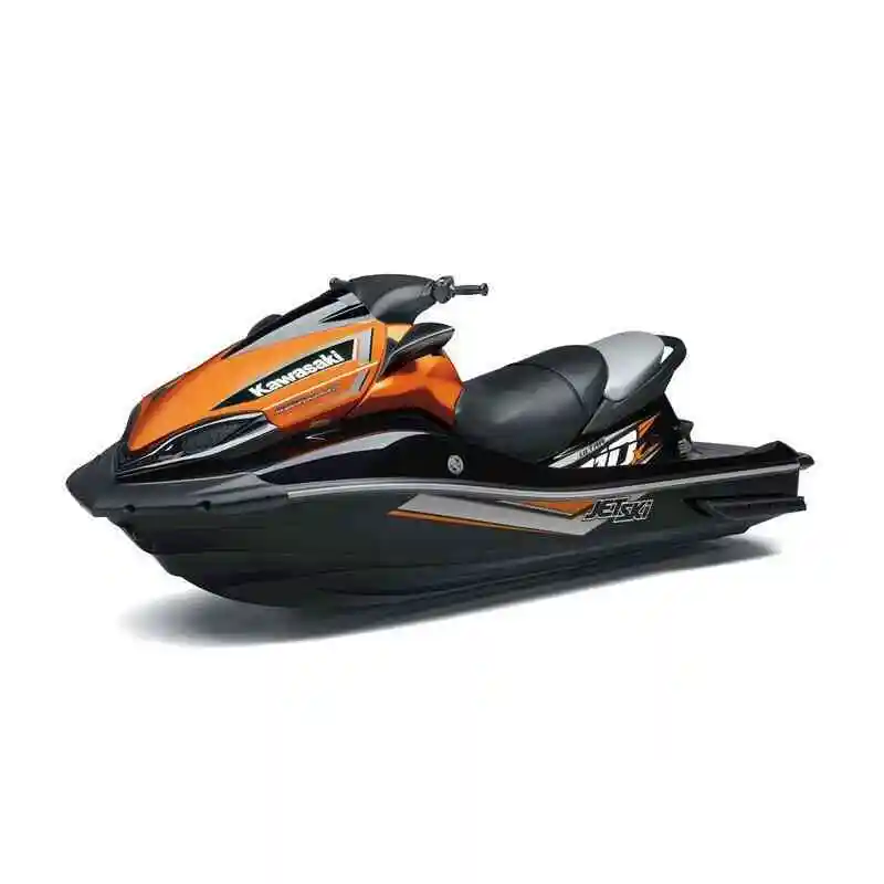 Luxury RXT-X 300 jet ski / Jetski / waverunner