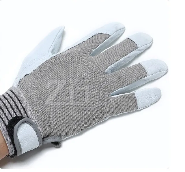 Высококачественные дышащие кожаные перчатки для водителя с технологией сенсорного экрана Новое поступление Зимние комфортного вождения