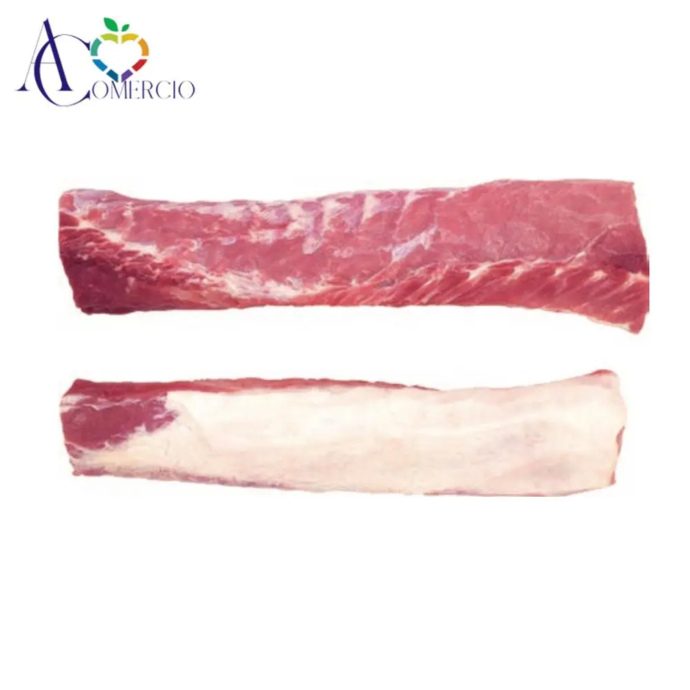 
Pork Belly Ribs, Pork Belly Riblets 