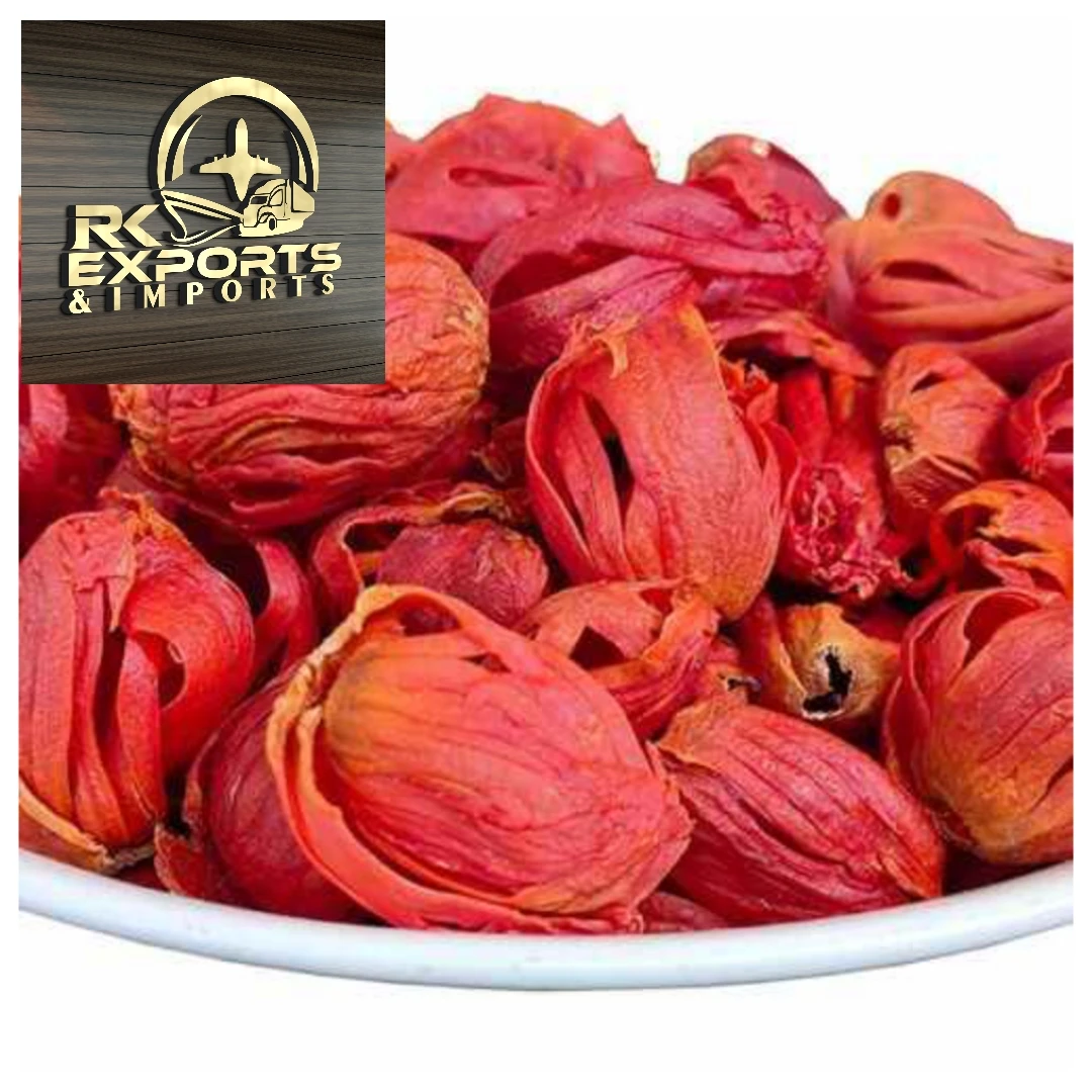 Mace Used as a Spice and Flavoring Applied to the Skin to Kill Pain 24 Months Shelf Life Dried Organic Nutmeg Mace +919786060004