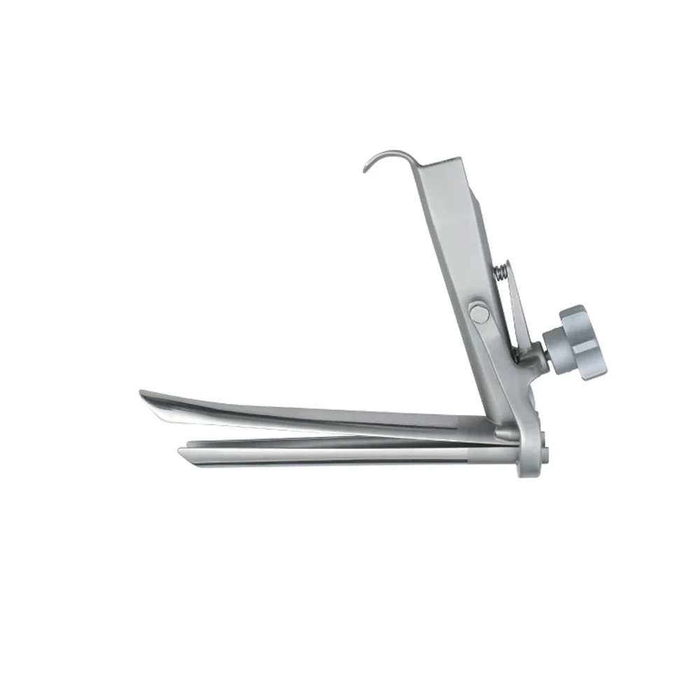Лучшее качество 2021 OEM Ent самоудерживающийся Ларингоскоп лидер продаж Ent-инструменты многоразовый