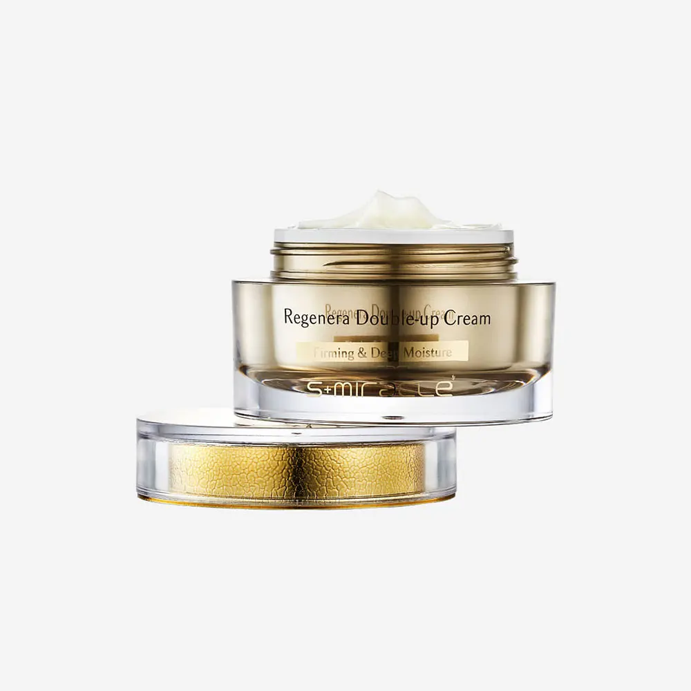 
Miracle Regenerating Double-up Cream (50g) 