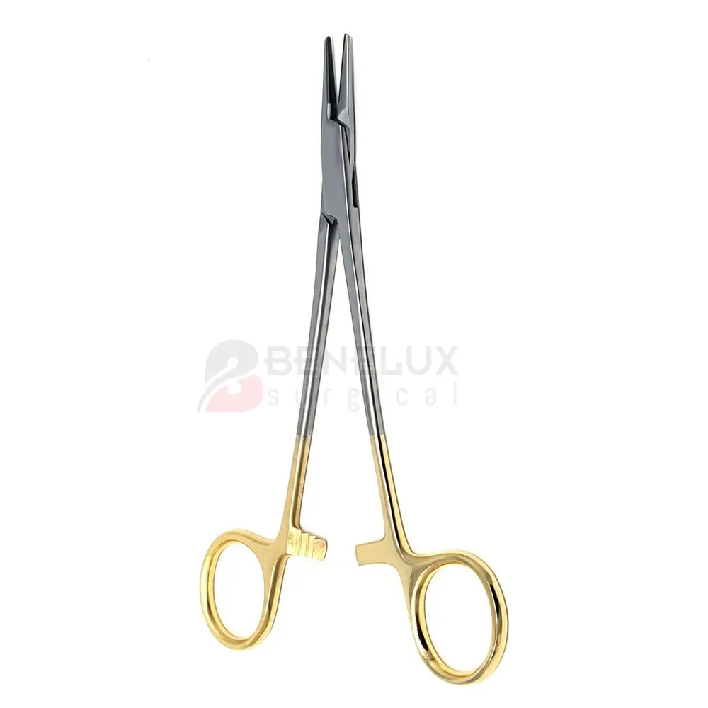 Операционные ножницы для повязки острые тупые медицинские Lister кормления