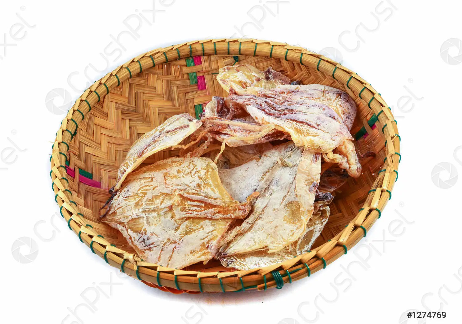 Dried Squid - High Quality and Best price  // Rachel: +84896436456