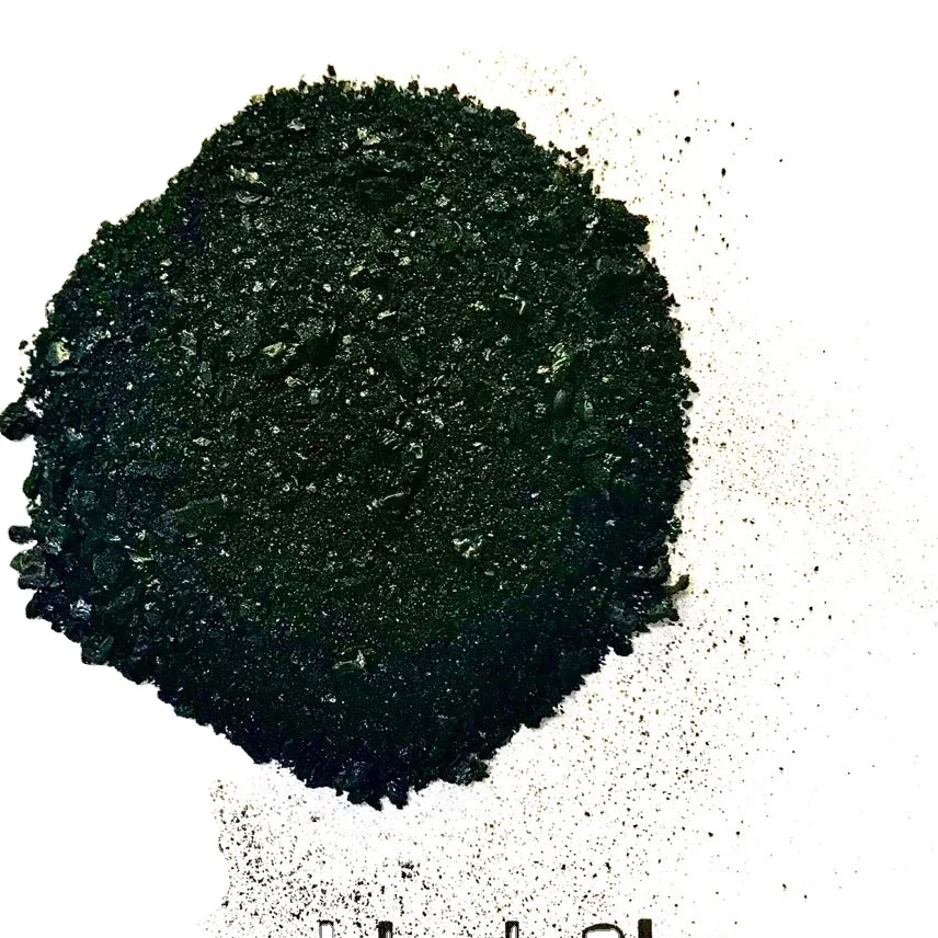 sulphur dyes price sulphur black BR 180% 522 textile dyestuff cas 1326-82-5