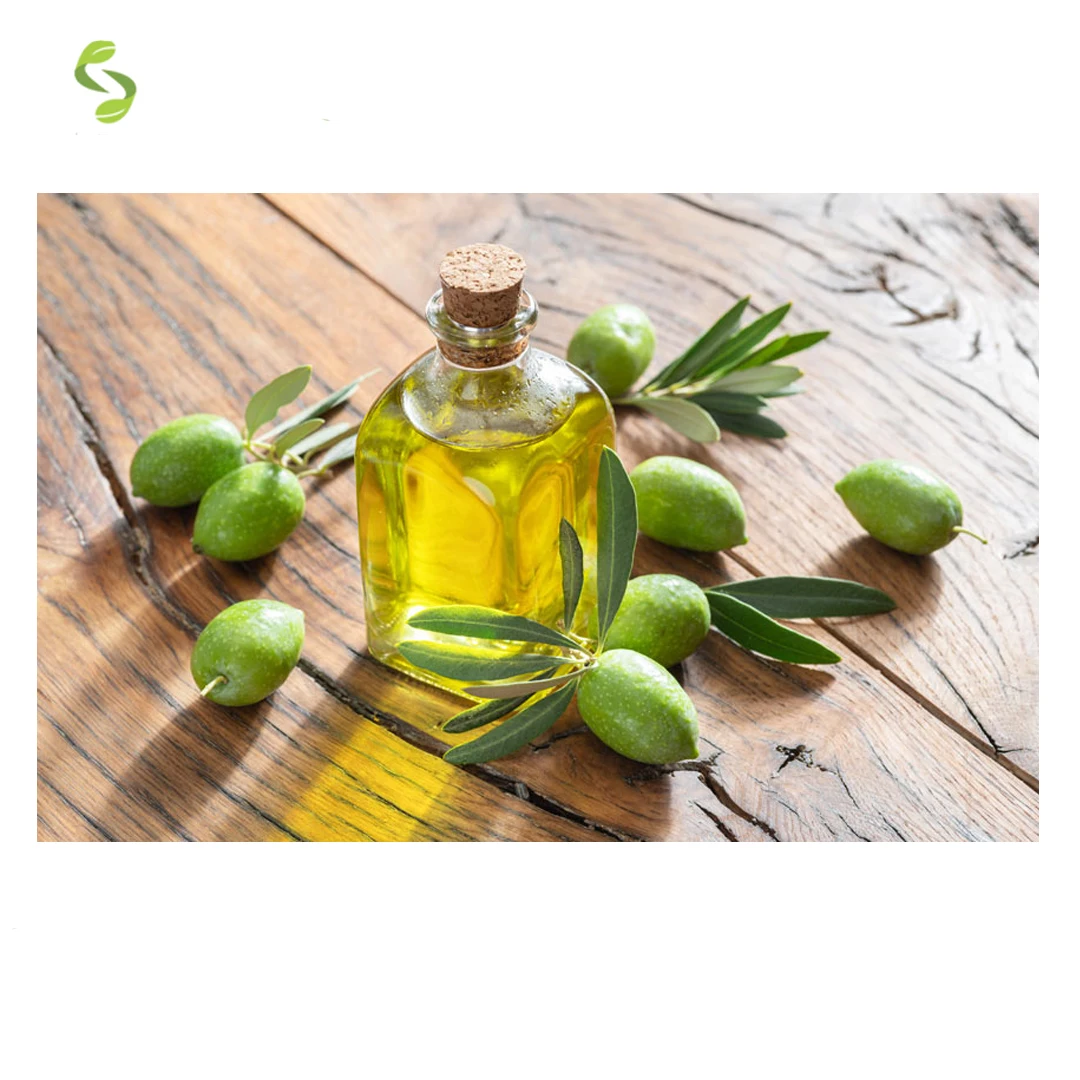 100% Premium Quality Natural Olive Oil by Trusted Manufacturer of Cold Pressed Carrier Oils at Best Price only for Bulk Buyers