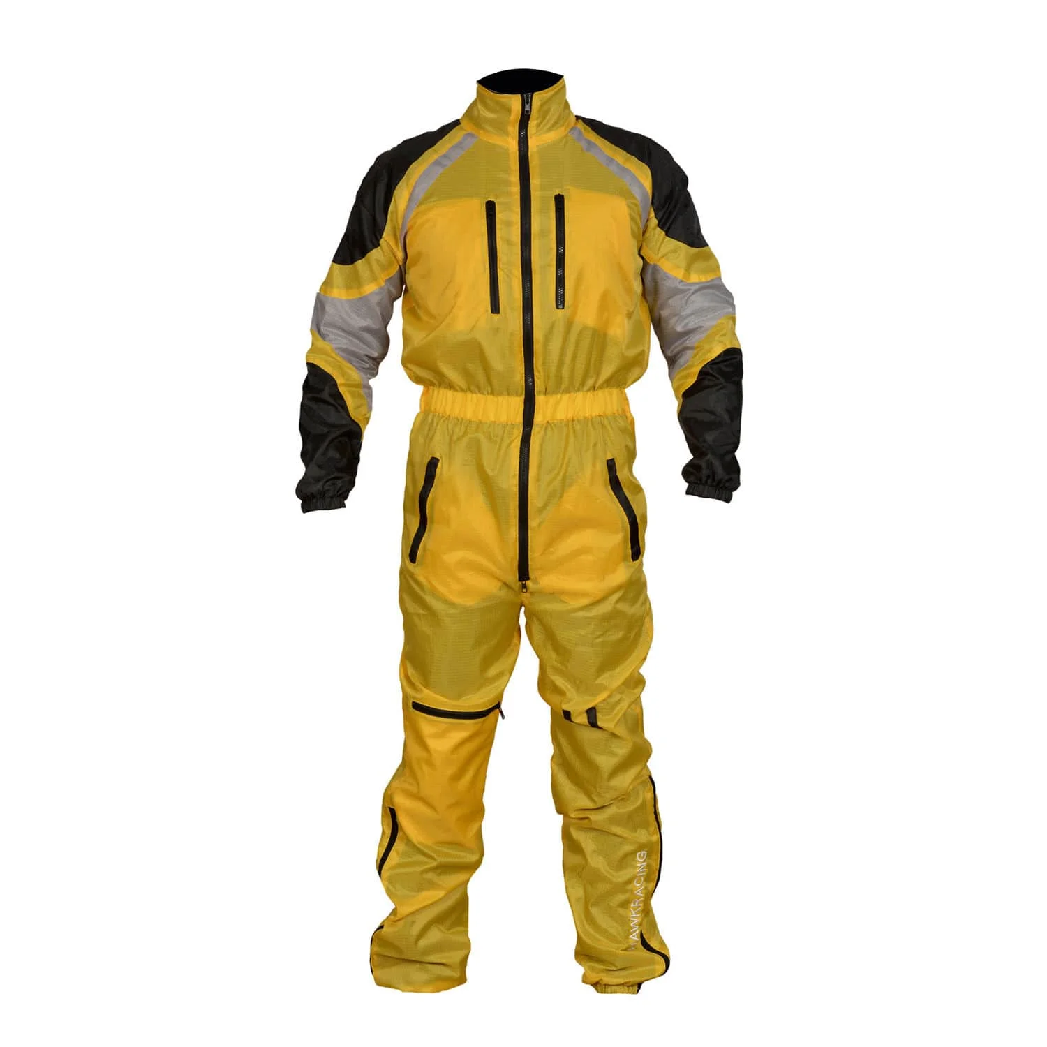 
Manufacturer Supplier Custom Logo durable Skydiving suit 