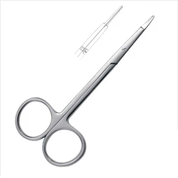 Хит продаж ножницы kelly с изогнутыми лезвиями из нержавеющей стали