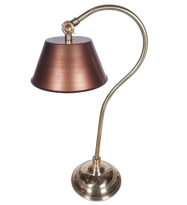 DESIGNER ADJUSTABLE LAMP