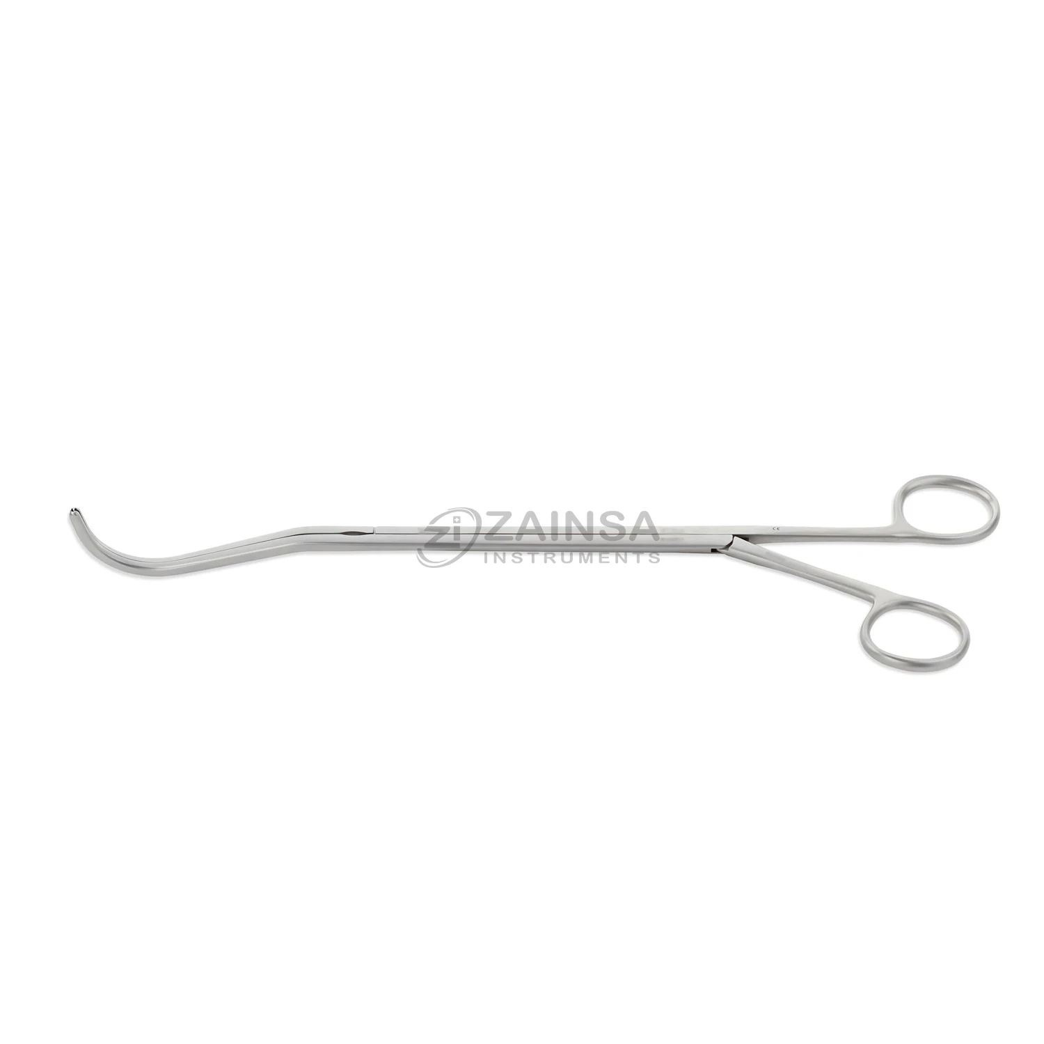 MIS DeBakey Clamp German Stainless Steel Fine Forceps, Debakey Clamp Used in Cardiovascular Surgery
