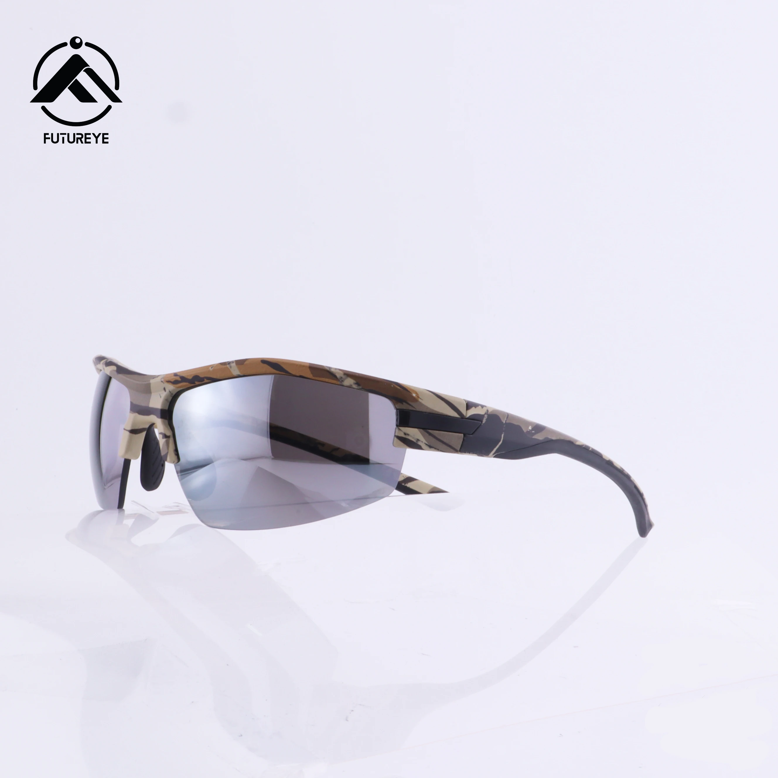 Новинка 2021 лидер продаж спортивные оригинальные дизайнерские солнцезащитные очки TW для активного отдыха индивидуальные