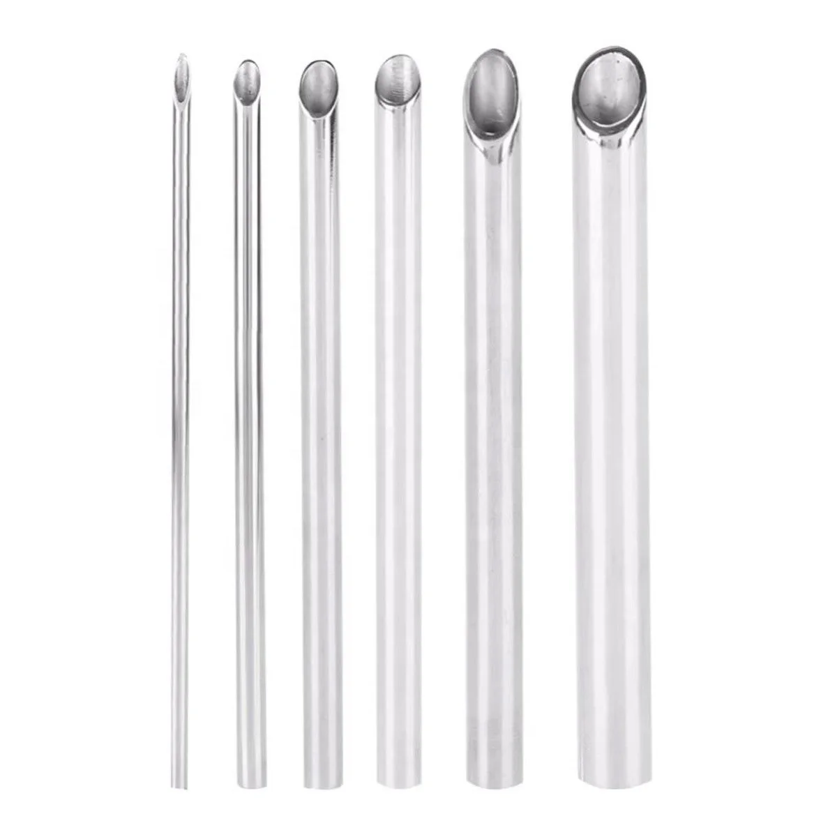 Piercing Needles Sterilized Body Piercing Needles