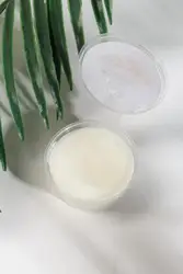 Pure Natural Bio Herbal Solid body cream - massage tile YLANG-YLANG SIBERINA Hot sale Private label Best Soothing Repair Skin