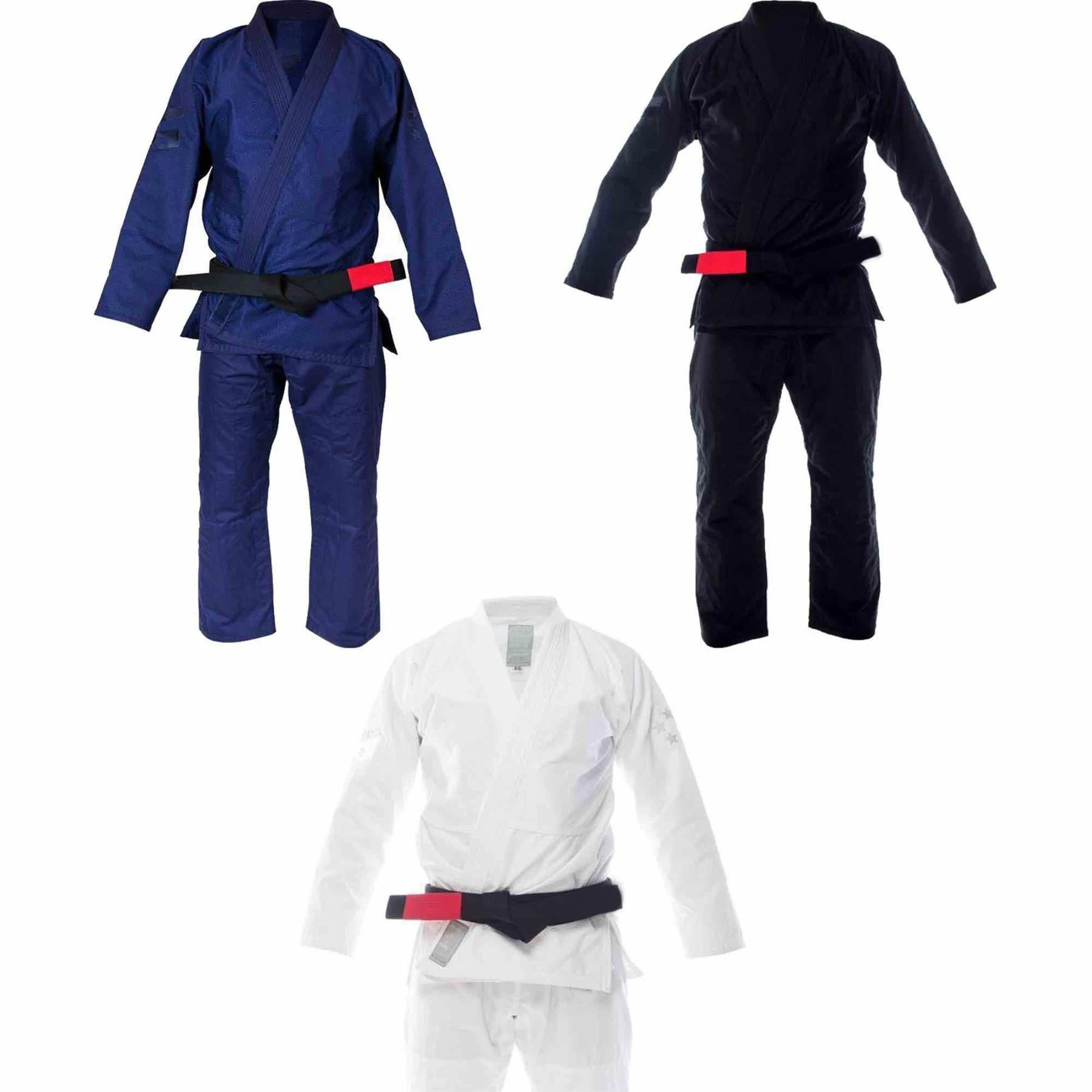 
New Collection BJJ GI Cotton pearl weave brazilian jiujitsu kimono For Adult - Fully Custom Bjj Gi 