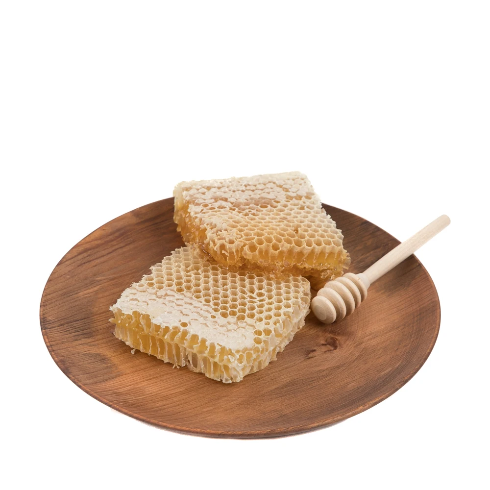 Quality Natural Honeycombs Organic Product Health Care Vital Bee Honeycombs