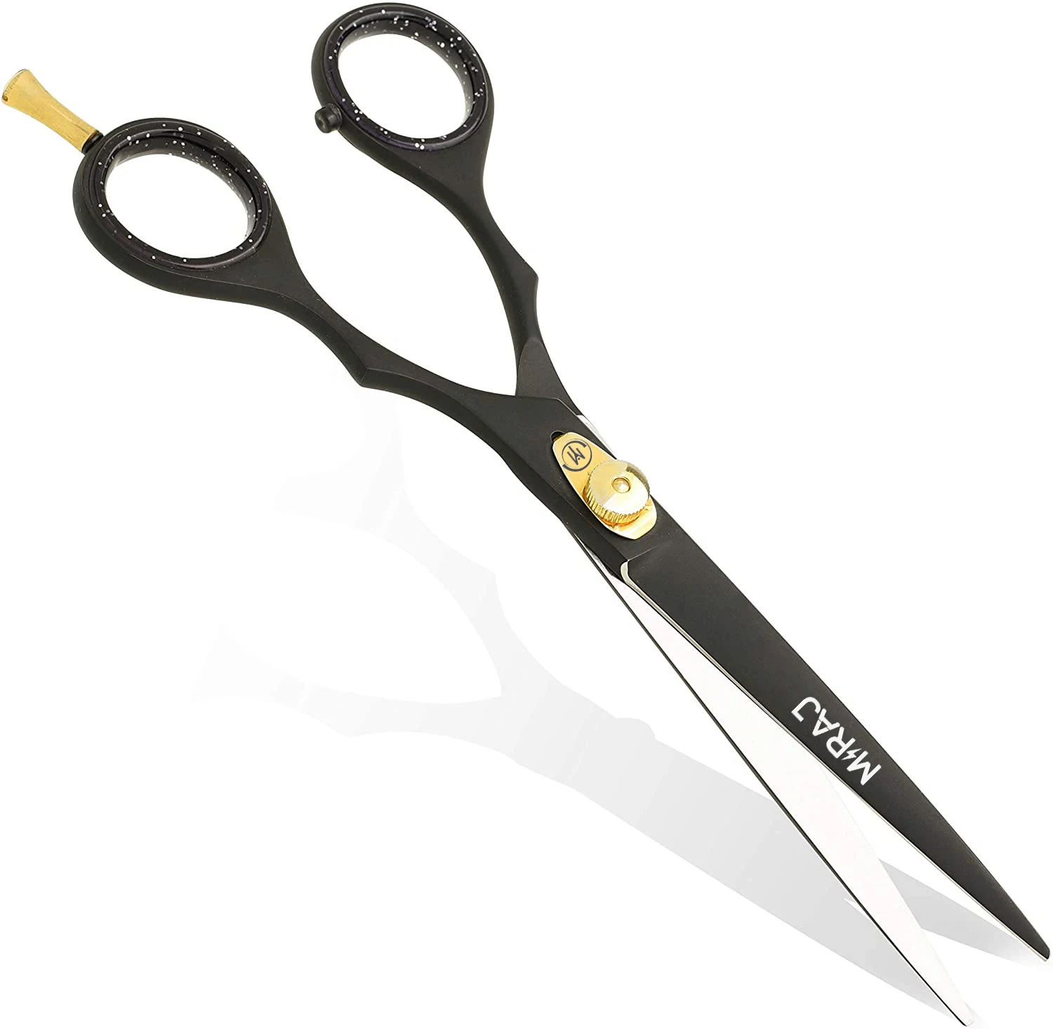 Beauty Hair Scissors Professional barber thinning high quality stainless steel customized hair dresser wholesale  scissor