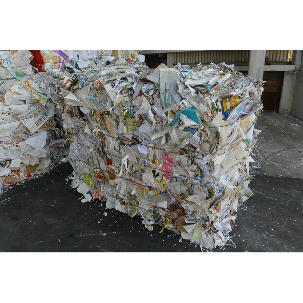 Japan import attractive price used old newspaper scrap scrap carton