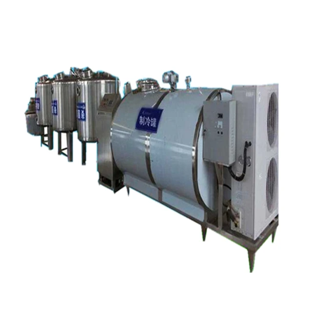 Sugar can juice packaging making complete production line