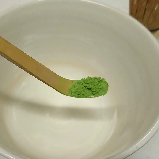 Церемониальные класс удзи Kyoto Японский Матча зеленый чай оптовая продажа