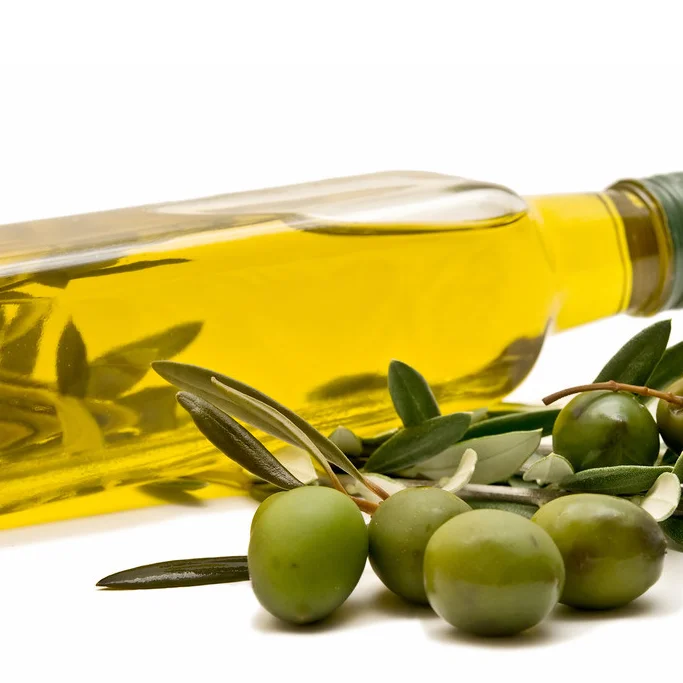 Organic Extra Virgin Olive Oil/cold pressed /refined olive oil