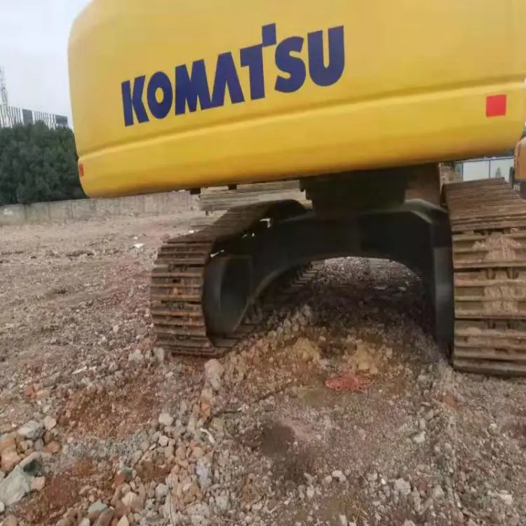 Big used 40 ton  excavator Komatsu  pc400 /pc400-8 for sale