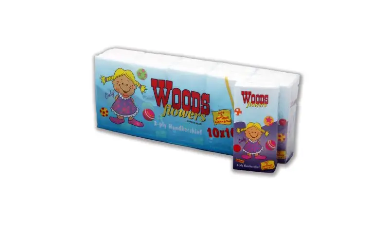 Wet Wipes for Baby
