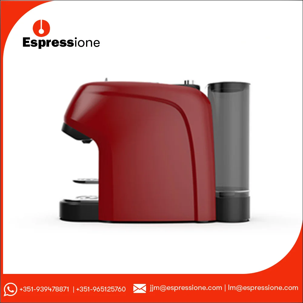 Автоматическая Капсульная МАШИНА Nespresso