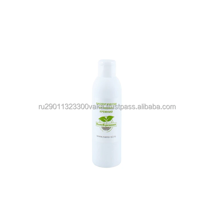 Multifunctional mineral fertilizer with silicon long-acting planting and feeding plants, applied locally, fertilizers organic