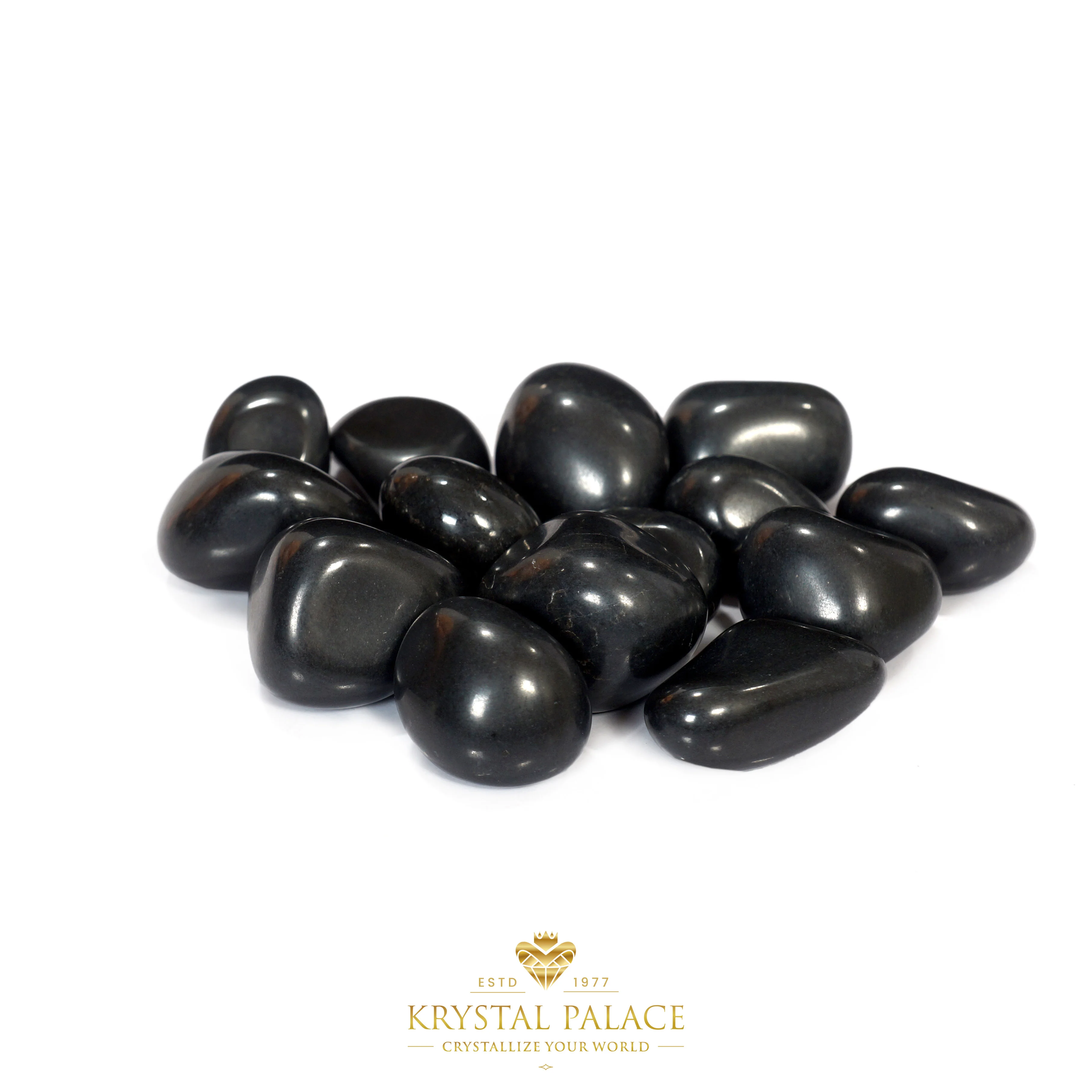  Декоративная внешняя Ландшафтная цитриновая галька для аквариума 30 мм Агатовые барабанные камни от KrystalPalace