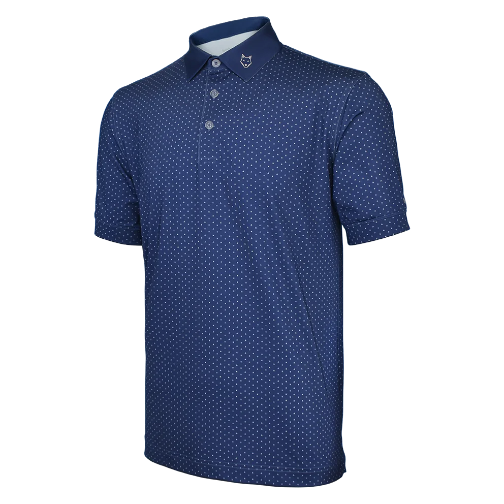Golf Polo Shirt Best Selling High Quality Men Custom Logo Polyester Quick Dry Fit Sports Wholesale Golf Polo Shirt 2021