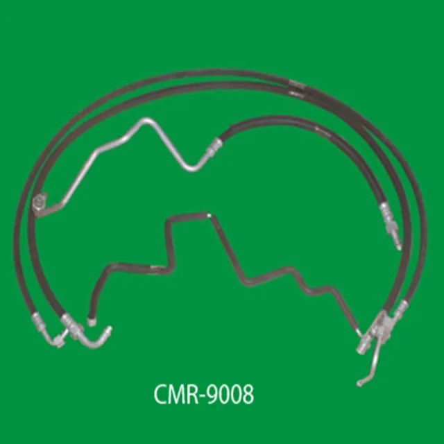 Air conditioner hose A10 15.2mm R134a hose