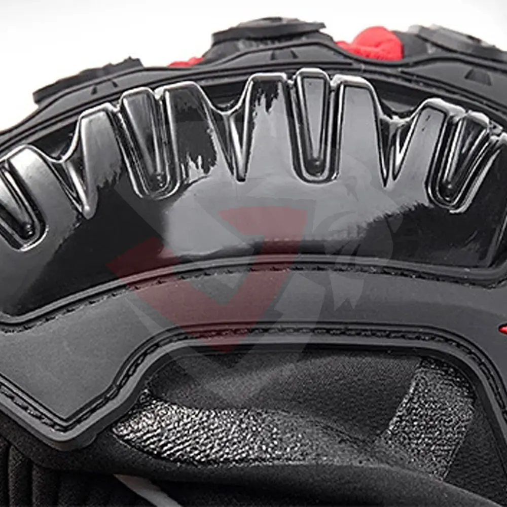 Гоночные перчатки, индивидуальные мотоциклетные перчатки, защитные дышащие Мотоциклетные Перчатки