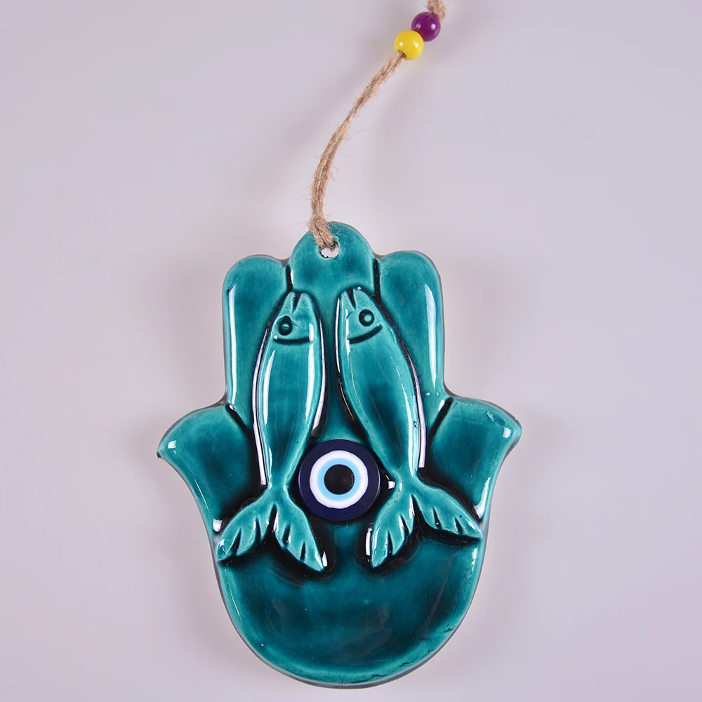 Ceramic Home Decoration -  Wall Decoration Art