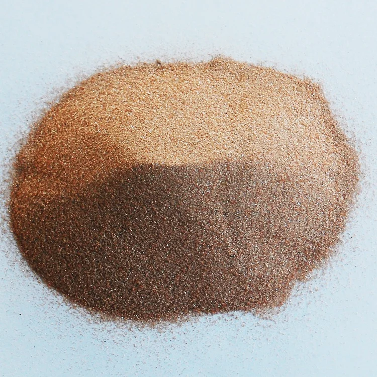 
Buy wholesale top quality ZrSiO4 Ukraine zirconium silicate concentrate sand 