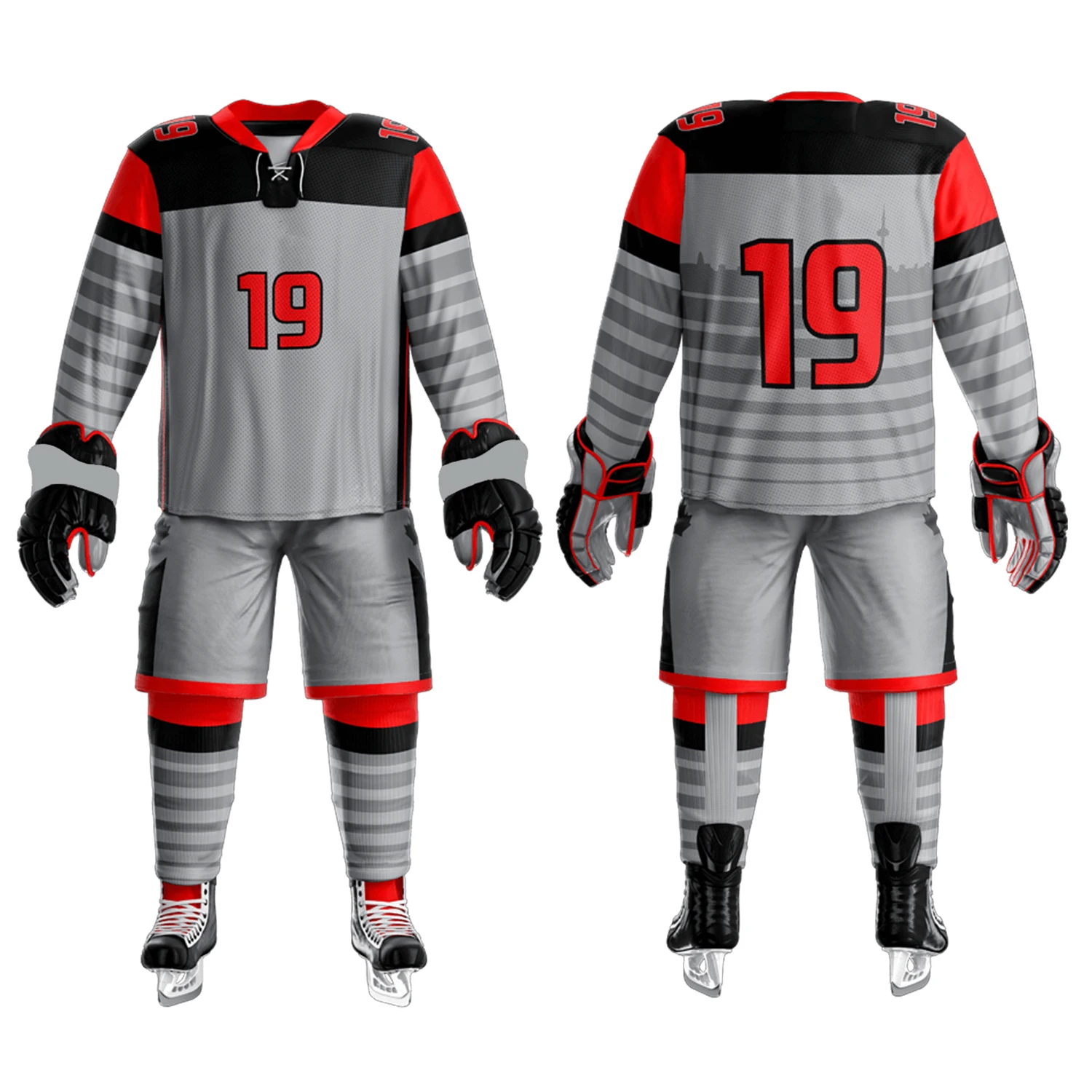 Wholesale Custom Ice Hockey Jersey