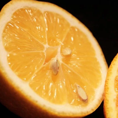 Апельсины класса 1 из Южной Африки