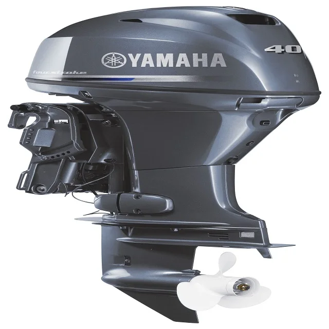 
ORIGINAL 2 Stroke FOR YAMAHA 30Hp Long Shaft Outboard Engine Boat Motor Outboard Motor. 