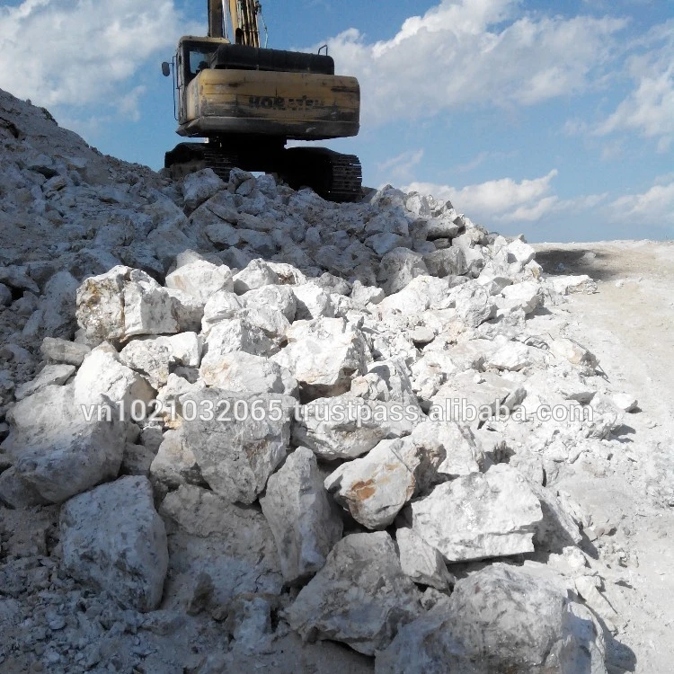 
 Калий Фелдспар  