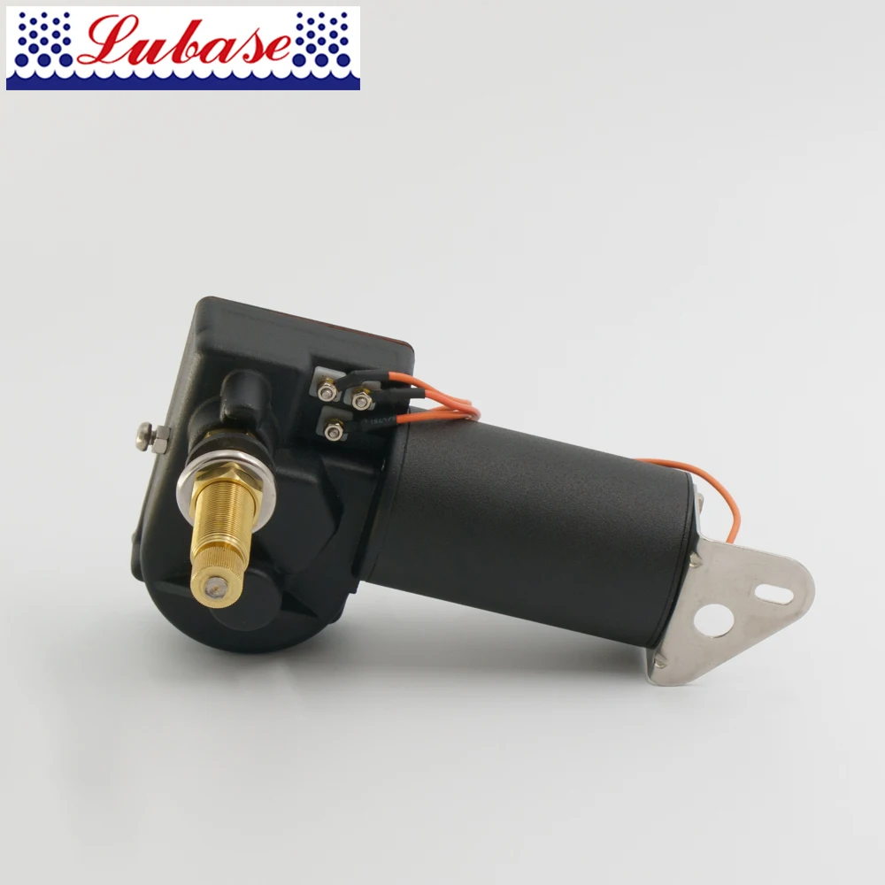 
12V / 24V DC Windshield Heavy Duty Wiper Motor 