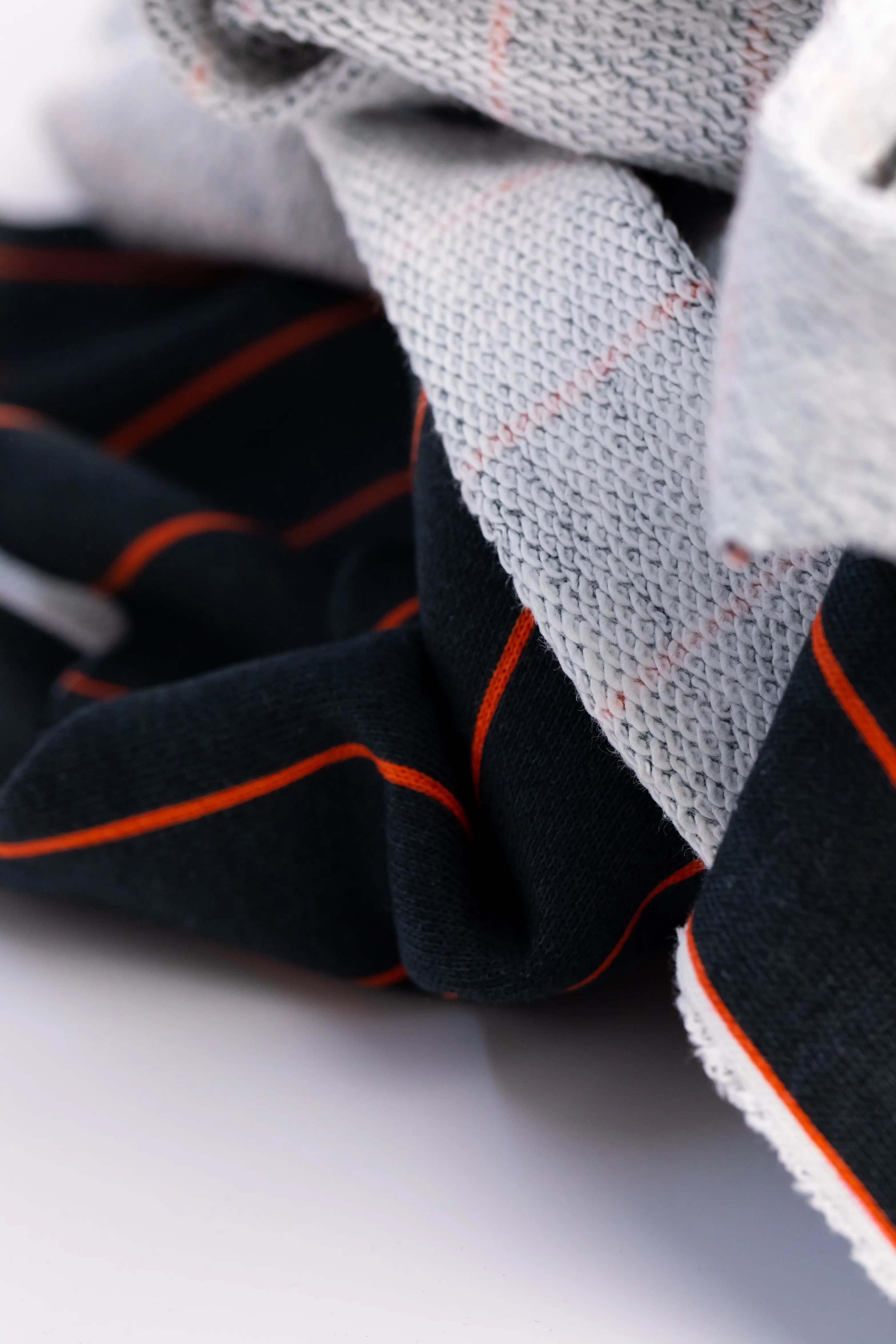 Cotton French Terry fabric from Turkish Manufacturer