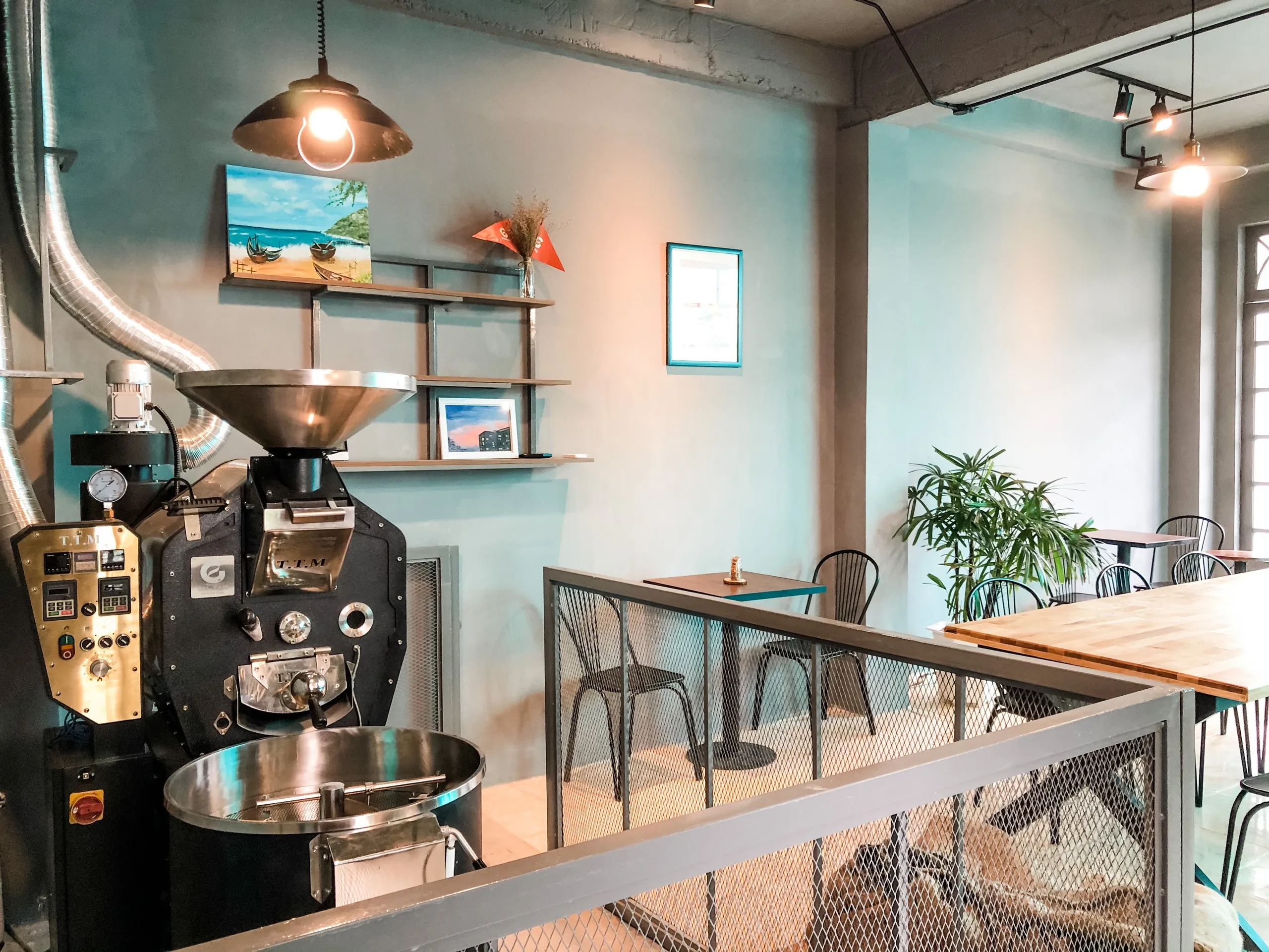 Green Robusta Coffee 98% Maturity Robusta Green Coffee Beans Fruity, Flowery, Balanced Best choice for start-ups from Vietnam