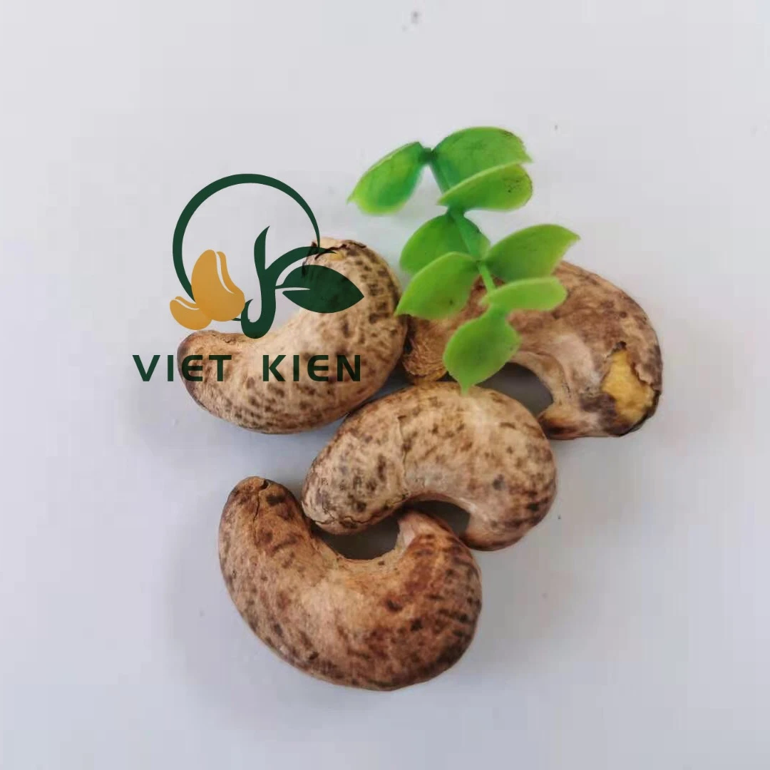 HOT SALE 2021 VIETNKIEN roasted cashew A180/A210/A240/A320