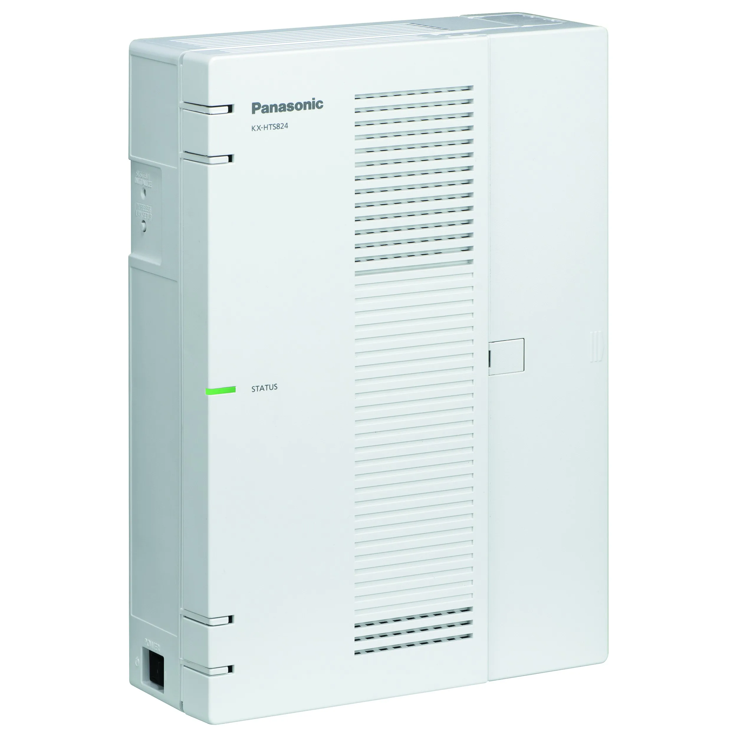 Panasonic HTS824 built-in power supply IP Legacy Flexible Hybrid System KX-HT82460 KX-HT82470 KX-HTS32
