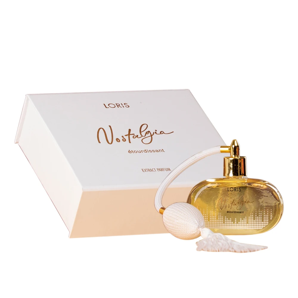 100ML PERFUME WHOLESALE NOSTALGIA PERFUME PUMP CHEAP PRICE ETOURDISSANT