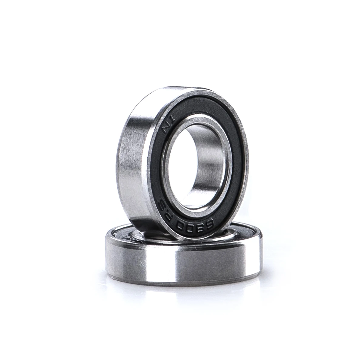 High Speed High Temperature Resistance Plastic Dust-Proof Bearing 6812 ZZ 2RS OPEN