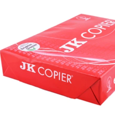 
 Отличная копировальная бумага JK-A4, 500 листов, 75 г/м2, 1 упаковка рейм-1 Бесплатная доставка  